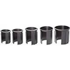 Doppler Manicotto Di Riduzione Per Base In Granito 52 48 38 32 25 mm Nero