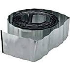 Relaxdays Rabattkanter Silver En Storlek