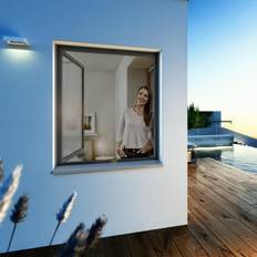 Windhager Insektenschutz Plus Fenster Ultra