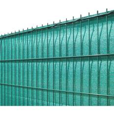 Solid Sichtschutz HDPE, inklusive Kordel