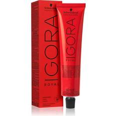 Schwarzkopf Igora Royal Permanent Color Creme #5-7 Light Brown Copper