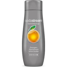 Accessoires SodaStream Sirop Pour Orange Sans Sucre 440 ml