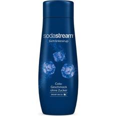 Cola sodastream SodaStream Cola Flavour Drink Syrup 9L