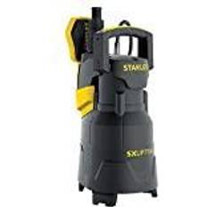 Stanley Tools Submersible Dirty Water Pump 8 m 7 m