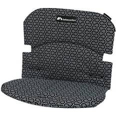 Seggiolini rialzati saldi Bébé Confort Cuscino per seggiolone Timba comfort cushion Geometric nero