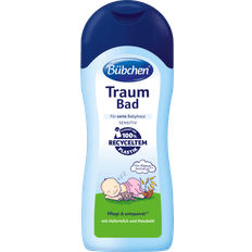 Bübchen Sensitive Good Night Bath Gentle Wash for a good night for Children from Birth 500 ml