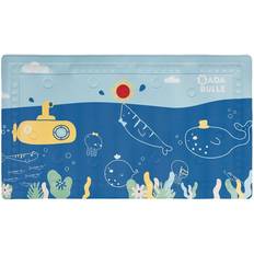 Badabulle Bath Mat Måtte 70 x 40 cm