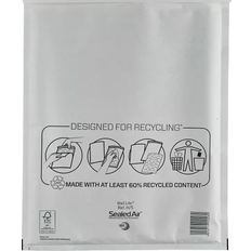 Bubble Mailer H5 270x360mm 50-pack