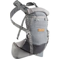 Baby carrier one Vaude Amare Baby Carrier Kids' carrier size One Size, grey