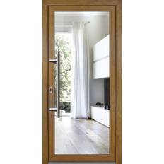 Türen Meeth Meeth Signum Exclusiv Außentür S 0502-Y R (x200cm)