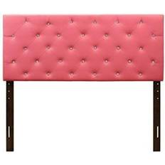 White Headboards Glory Furniture Super Nova Collection G0133-THB Headboard