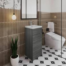 Hudson Reed Floor Standing Vanity