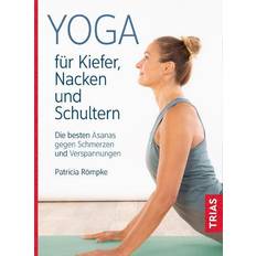 Yogaausrüstung Yoga für Kiefer, Nacken und Schultern