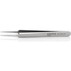 Pinzette Knipex 92 23 01 Pinzetta di precisione Acuminate, extra fini 120 mm