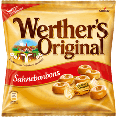 Klassische Sahnebonbons 245g