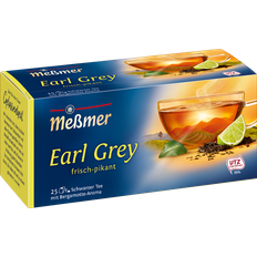 Meßmer Sort te Fineste Earl Grey 570.94 DKK
