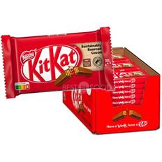 Eten en Drinken KitKat 24 Schokoriegel 41.5 g