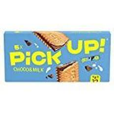 Pick up PiCK UP! Choco & Milk, Riegel