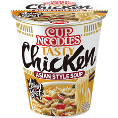 Cup Noodles Tasty Chicken 63g