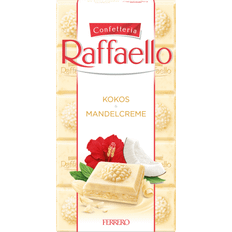Raffaello White Chocolate Coconut Almond 90g 1pack
