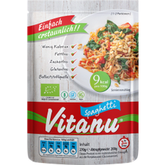 Nudeln, Reis & Bohnen Bio Konjak Spaghetti 270g