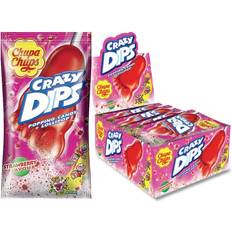 Crazy Dip "Strawberry" 11.85OZ/336G