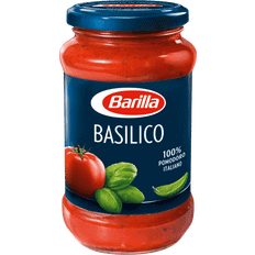 Épices, Assaisonnements & Sauces vente Barilla Pastasauce Basilikum-Sauce, 400g