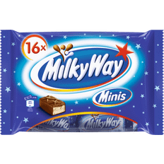 Milky Way Minis Schokoriegel