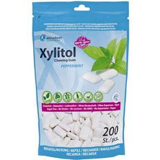 Tandpleje Tyggegummi 200 Stk