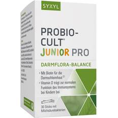 Probio Probio-cult Junior Pro Syxyl Beutel