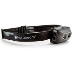 Suprabeam Lommelygter Suprabeam Pandelampe S4 Rechargeable 750 Lumens