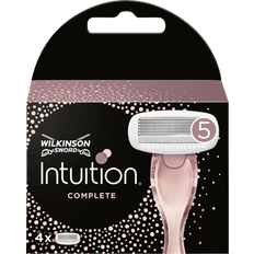 Accesorios de afeitado Wilkinson Sword Cargador Intuition Complete