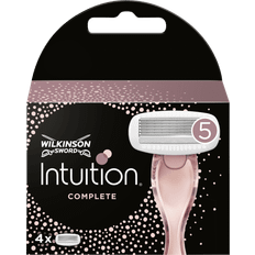 Wilkinson intuition Wilkinson Sword Intuition Complete barberblade