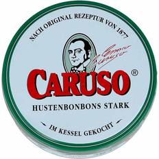 Sängerpastillen 'Caruso'