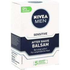 Nivea after shave balm Nivea Aftershave Balsam Sensitive Balm