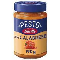 Barilla Sauce Pesto Alla Calabrese 190 g