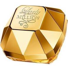 Paco rabanne lady million Paco Rabanne Lady Million EdP