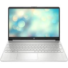 Portátiles HP 15s-fq5072ns 8 GB DDR4-SDRAM 512 GB SSD Wi-Fi 5 (802.11AC)