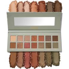 Laura Geller The Casual Collection Copper & Khaki - Multi-Finish