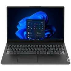 Portátiles Lenovo V15 G3 ABA 82TV0064SP 82TV0064SP 8GB 512GB SSD Wi-Fi 5 2.3GHz 8GB 512GB SSD Windows 11 Home Negro