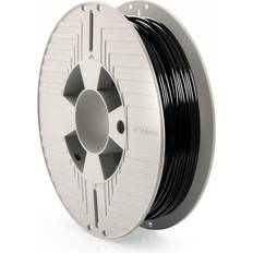 Filament Verbatim 55513 TPE Filament, schwarz, 2,85 mm, 0,5 kg