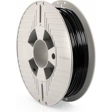 Verbatim Tefabloc Sort 500 g 71 m so. [Levering: 2-3 dage]