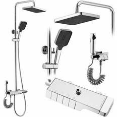 Bad set Thermostatic Shower Set