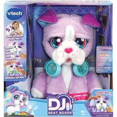 Vtech DJ Beat Boxer Music