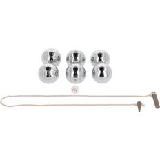 Moments Of Play Moments Of Play Petanque Silver