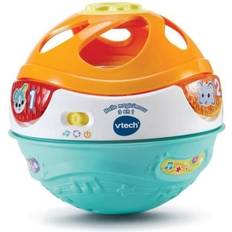 Vtech Jouets d'activité Vtech Balle Magic'Moov 3 en 1 Coloris unique