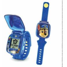 Vtech Jouets d'activité Vtech Montre Pat Patrouille jeu interactive de Chase