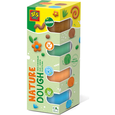 Feel Good Klei Nature 4x90g