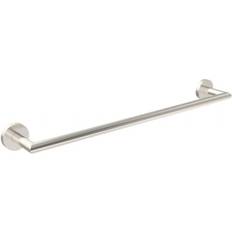 Identity 18 in Wall-Mounted Towel Bar Satin Nickel