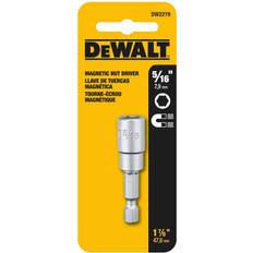 Power Tool Accessories Dewalt 5/16"x1-7/8" Magnetic Nutdriver 5/16" x 1-7/8"